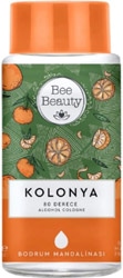 Bee Beauty Bodrum Mandalinası Kolonya 330 ml