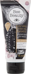 Bee Beauty Havyarlı 75 ml Siyah Kil Maskesi