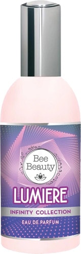 Sırasıyla Ticaret repertuar  Bee Beauty Infinity Collection Lumiere EDP 100 ml Kadın Parfüm Fiyatları,  Özellikleri ve Yorumları | En Ucuzu Akakçe