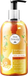 Bee Beauty Mandalina Ağacı 500 ml Sıvı Sabun