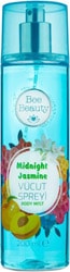 Bee Beauty Midnight Jasmine 200 ml Vücut Spreyi