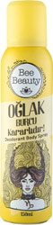 Bee Beauty Oğlak 150 ml Kadın Deodorant