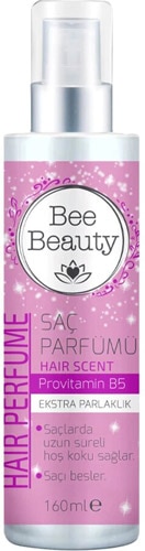 Bee Beauty Sac Parfumu 160 Ml Fiyatlari Ozellikleri Ve Yorumlari En Ucuzu Akakce
