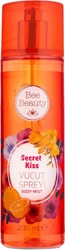 Bee Beauty Secret Kiss 200 ml Vücut Spreyi