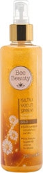 Bee Beauty Işıltılı Gold 250 ml Vücut Spreyi