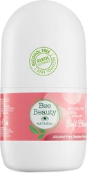 Bee Beauty Doğal Soft Blossom 50 ml Kadın Roll-On