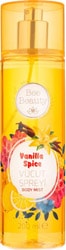 Bee Beauty Vanilla Spice 200 ml Vücut Spreyi