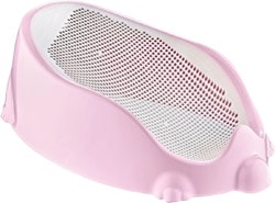 Bee Home AK-312 Soft Bebek Yıkama Küveti Pembe