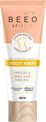 Bee'o Apicare Nemlendirici 100 ml Vücut Kremi