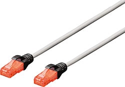 Beek BC-U6020 U/UTP 2 m CAT6 Patch Kablo