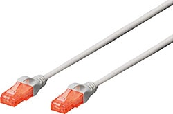 Beek BC-U6030 U/UTP 3 m CAT6 Patch Kablo