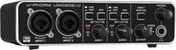 Behringer Stüdyo Ses Kartı