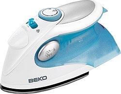 Beko BKK 2301 1000 W Seyahat Ütüsü