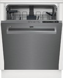 Beko BMA 6302 FI A+ 6 Programlı Ankastre Bulaşık Makinesi