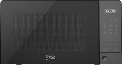 Beko BMD 2090 DS 20 lt Siyah Mikrodalga Fırın