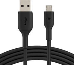 Belkin CAB005BT1M 1 m Micro USB Şarj Kablosu