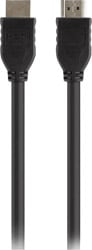 Belkin F3Y017BT3M-BLK 3 m 4K HDMI Kablo