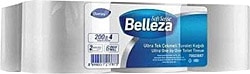 Belleza Ultra Tek Çekmeli 200 m 6'lı Tuvalet Kağıdı