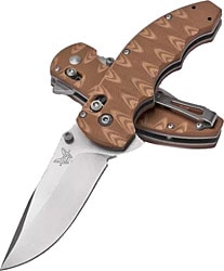 Benchmade Ball Axis Flipper Çakı