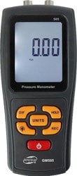 Benetech GM505 Manometre