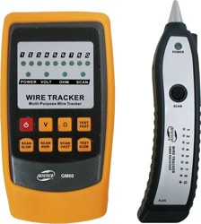 Benetech GM60 Kablo Test Cihazı