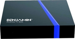 Benjamin TV Box