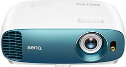BenQ TK800 3840x2160 3000 ANSI 4K 10.000:1 2xHDMI 3D Projeksiyon
