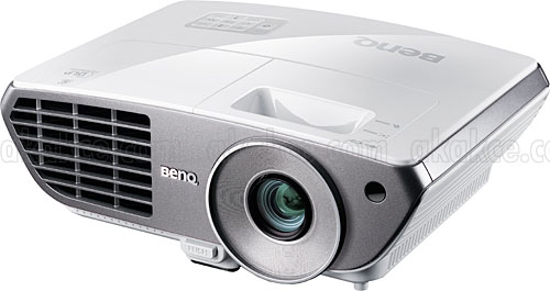 BenQ W1060 Projeksiyon Cihazı Fiyatları, Özellikleri ve Yorumları