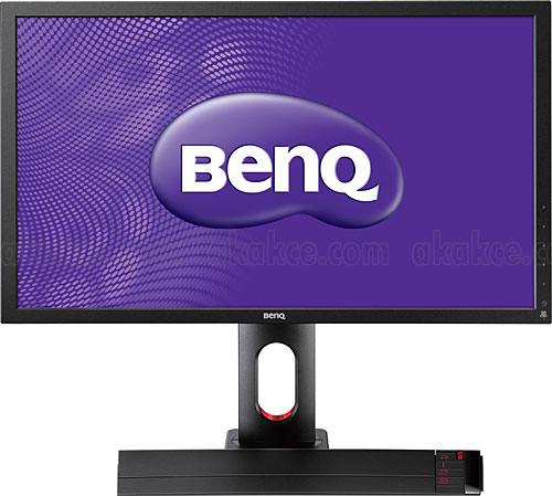 BenQ XL2420T 24