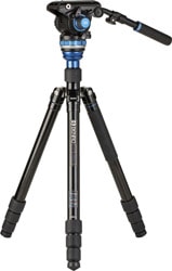 Benro A3883TS6PRO Aero 6 Video Tripod Kit