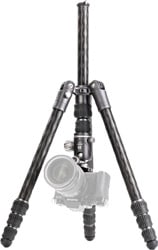 Benro BAT Yarasa Serisi 1 Karbon Tripod Kiti