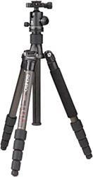 Benro C-0690T B00 Carbon Fiber Travel Angel Tripod