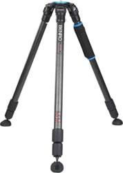 Benro C4770TN Kombinasyon Karbon Fiber Tripod