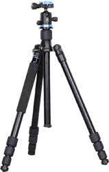 Benro FIF18CLIB0 Carbon Fiber Tripod Kit