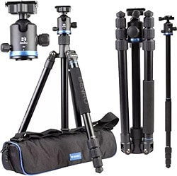 Benro FIF28AIB2 Aluminium Tripod Kit