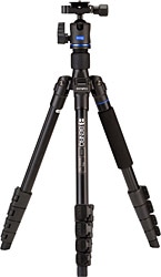 Benro FIT-19AIH0 iTrip Collectıon Aluminium Tripod Kit
