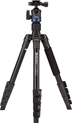 Benro FIT-29AIH1 iTrip Collection Aluminium Tripod Kit