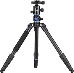 Benro GA169TB1 System Go Tripod