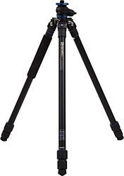Benro TGP17A Go Plus Classic Aluminium Tripod