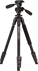 Benro TIS18AHD1 Aluminium Tripod Kit