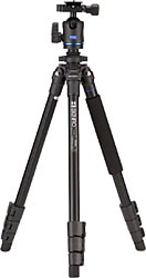 Benro TIS18AIH1 Alüminyum Tripod Kit