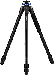 Benro TMA37AL Mach3 Alüminyum Tripod