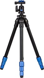 Benro TSL08AN00 Alüminyum Slim Kamera Tripod Kit
