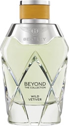 Bentley Beyond The Collection Wild Vetiver EDP 100 ml Erkek Parfüm