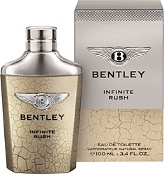Bentley Infinite Rush EDT 100 ml Erkek Parfüm