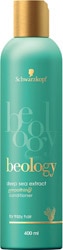 Beology Smootging Pürüzsüzleştirici 400 ml Saç Kremi