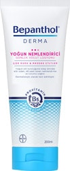 Bepanthol Derma Yoğun Nemlendirici Günlük Vücut Losyonu 200 ml