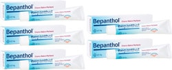 Bepanthol Derma Onarıcı Bakım Merhemi 30 gr 5 Adet
