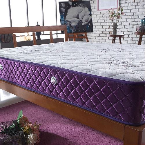 Bera Yatak Ametist Ultra Full Ortopedik 90x190 cm Tek