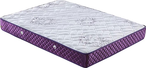 Bera Yatak Ametist Ultra Full Ortopedik 90x190 cm Tek Kişilik Yatak